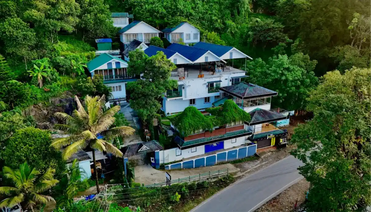 Bella Vista Resort